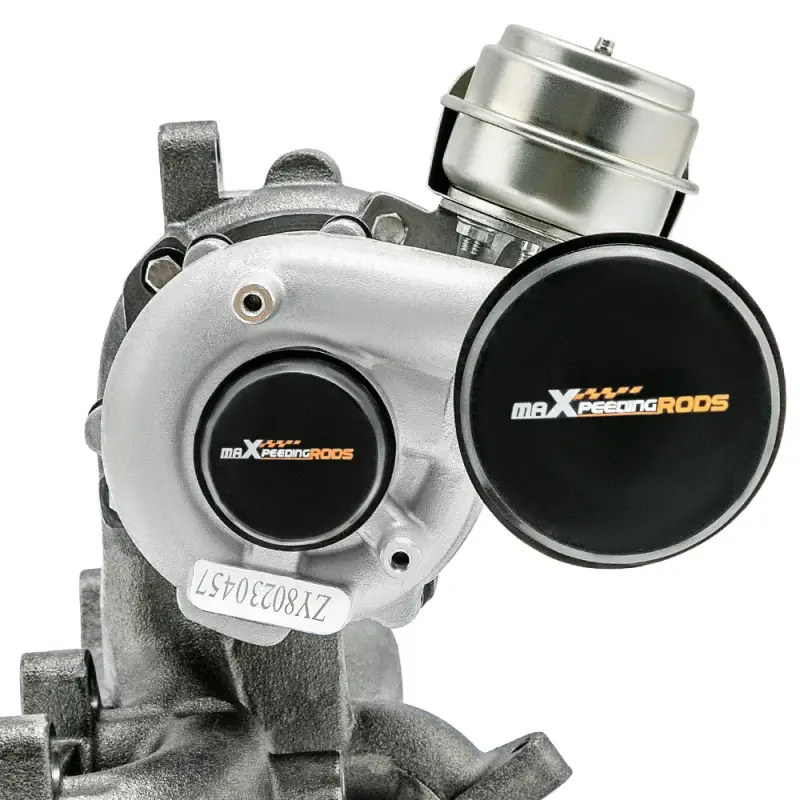 Turbosprężarka do Seat Toledo MK2 150PS ARL 03G253016R 038253016G
