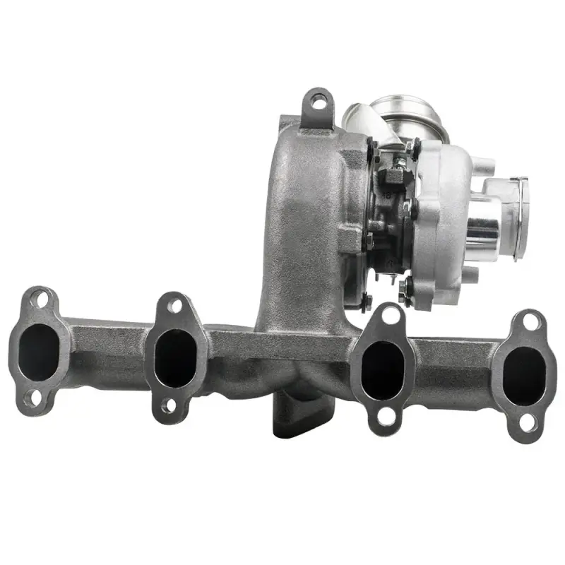 Turbosprężarka do Seat Toledo MK2 150PS ARL 03G253016R 038253016G