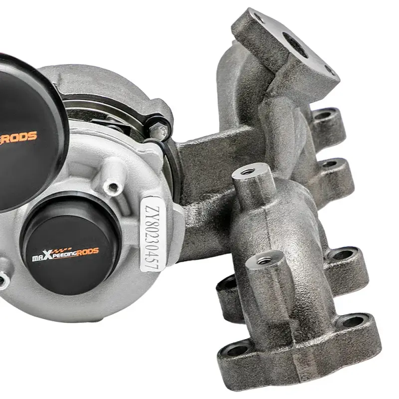 Turbosprężarka do Seat Toledo MK2 150PS ARL 03G253016R 038253016G