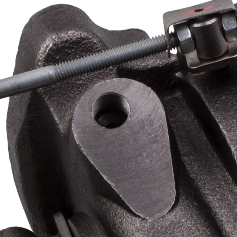 Turbosprężarka K04 dla Audi S3 TT 1.8T 165KW 176KW (2000-2006) 06A145704Q