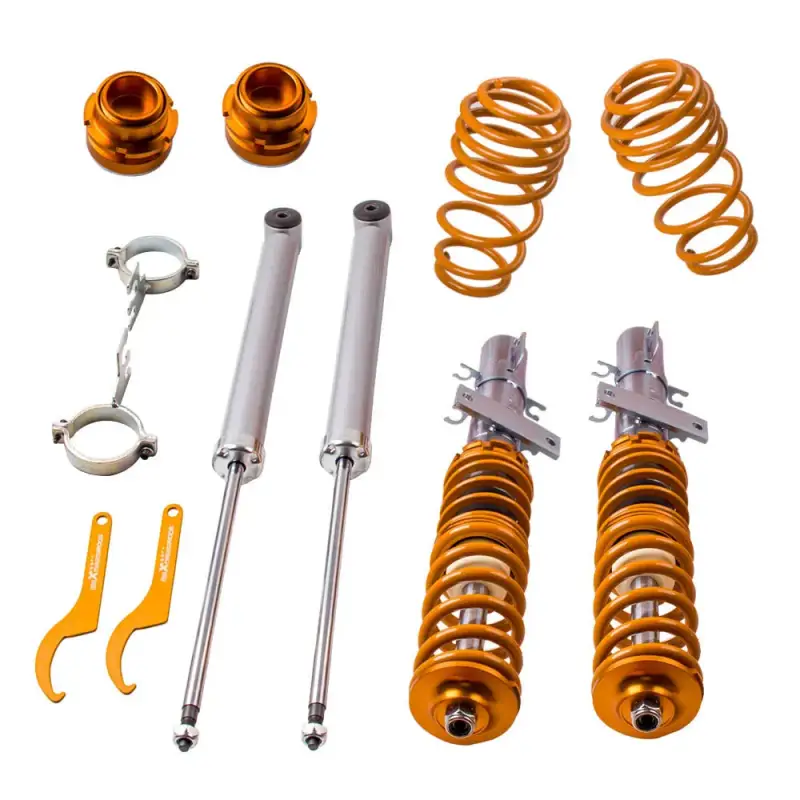 Zawieszenie Oprzyrządowanie Volkswagen VW Polo 6R 6C Audi A1 8X