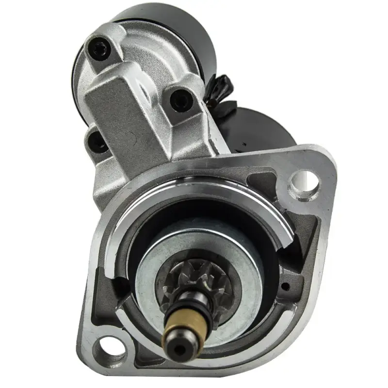 Silnik Rozrusznika Volkswagen VW Classic BEETLE KAEFER T1 T2 1500 1600 211911023