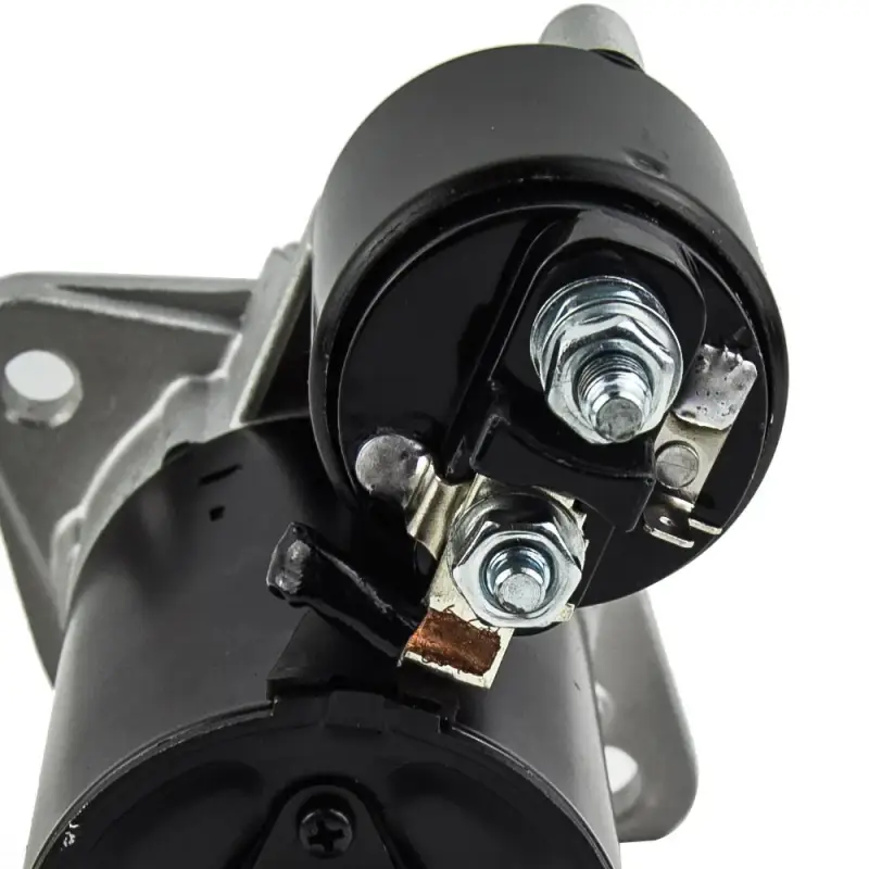 Silnik Rozrusznika Volkswagen VW Classic BEETLE KAEFER T1 T2 1500 1600 211911023