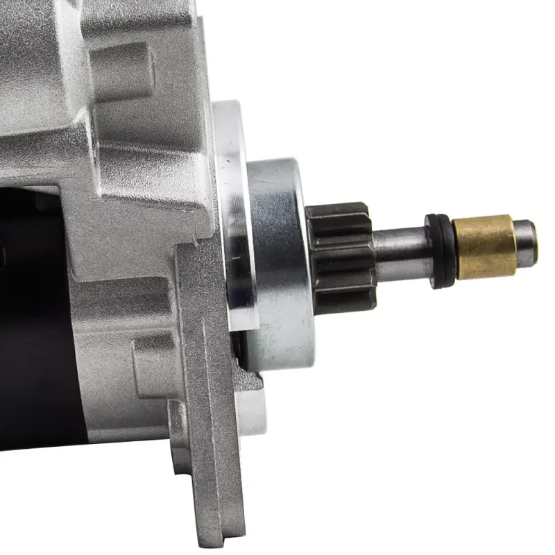 Silnik Rozrusznika Volkswagen VW Classic BEETLE KAEFER T1 T2 1500 1600 211911023