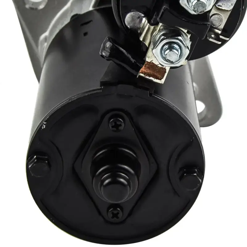 Silnik Rozrusznika Volkswagen VW Classic BEETLE KAEFER T1 T2 1500 1600 211911023