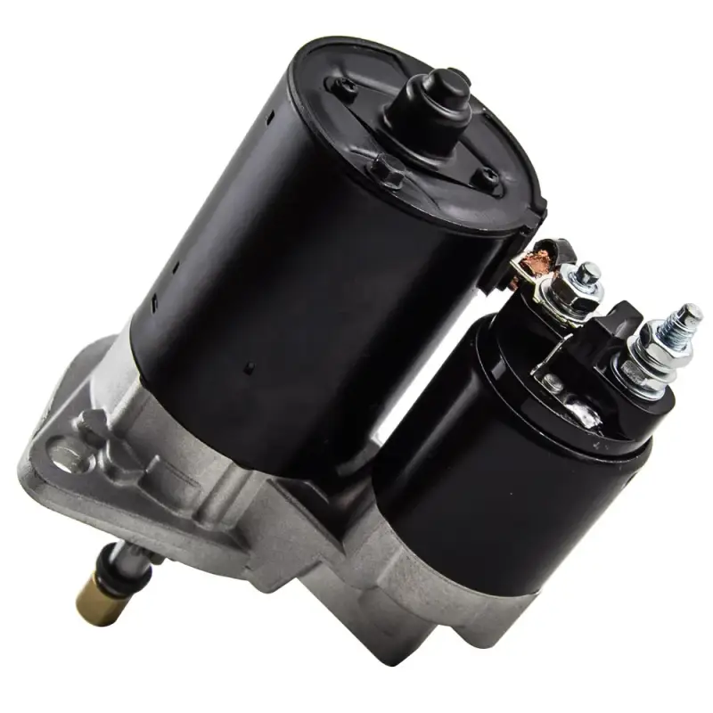 Silnik Rozrusznika Volkswagen VW Classic BEETLE KAEFER T1 T2 1500 1600 211911023