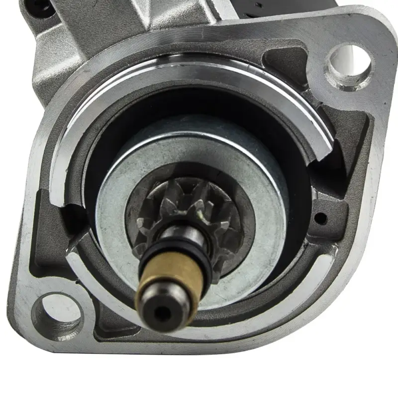 Silnik Rozrusznika Volkswagen VW Classic BEETLE KAEFER T1 T2 1500 1600 211911023