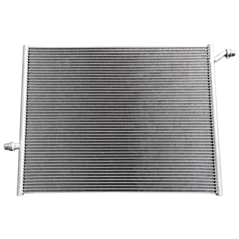 Chłodnica Silnika do Mercedes-Benz W213 E300 E400 X204 GLC300 W222 S450 A0995003500 A0995003600