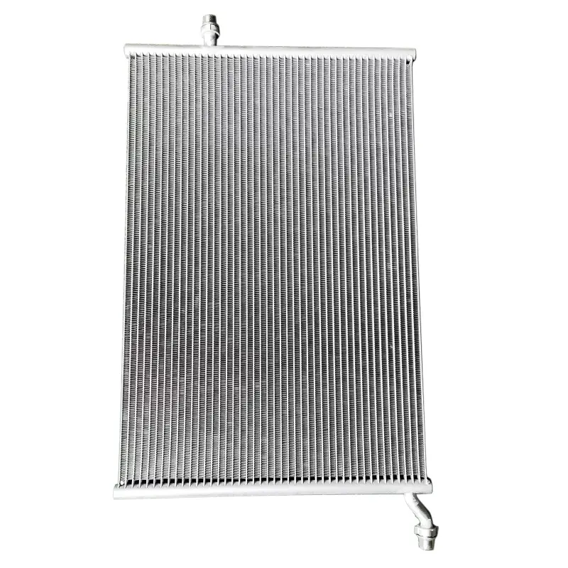 Chłodnica Silnika do Mercedes-Benz W213 E300 E400 X204 GLC300 W222 S450 A0995003500 A0995003600