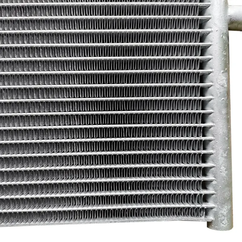 Chłodnica Silnika do Mercedes-Benz W213 E300 E400 X204 GLC300 W222 S450 A0995003500 A0995003600