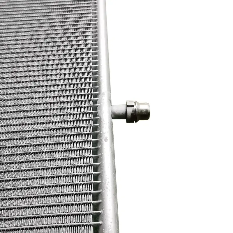 Chłodnica Silnika do Mercedes-Benz W213 E300 E400 X204 GLC300 W222 S450 A0995003500 A0995003600