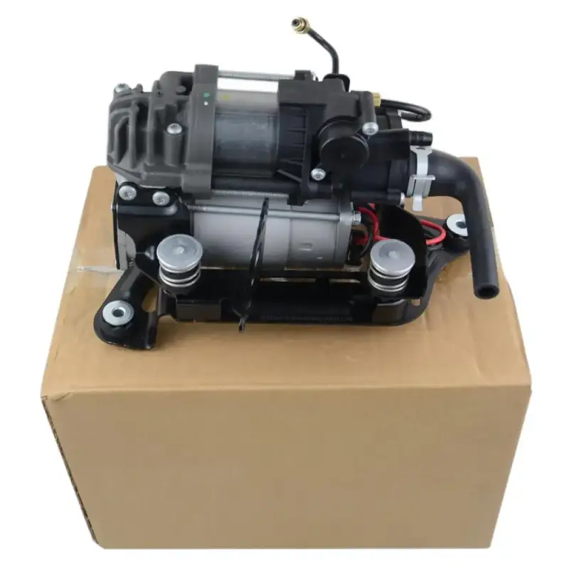 Nowa Pompa Kompresora Zawieszenia Powietrznego 37206861882 4154039200 dla BMW 7 G11 G12 740i 750i Alpina B7
