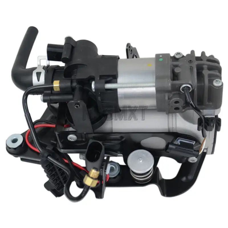 Nowa Pompa Kompresora Zawieszenia Powietrznego 37206861882 4154039200 dla BMW 7 G11 G12 740i 750i Alpina B7