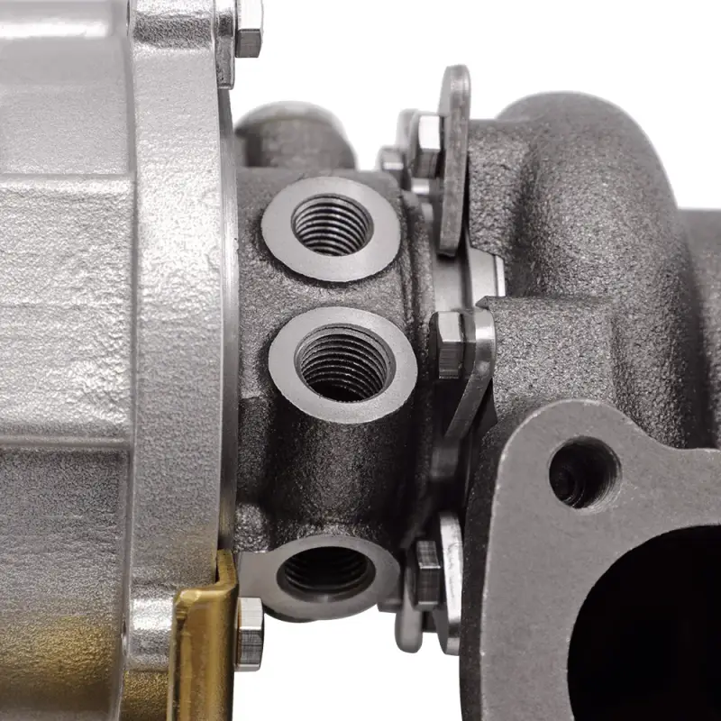 Turbosprężarka do Volkswagen VW Passat 1.8T oraz Audi A4 Quattro 06A145703B