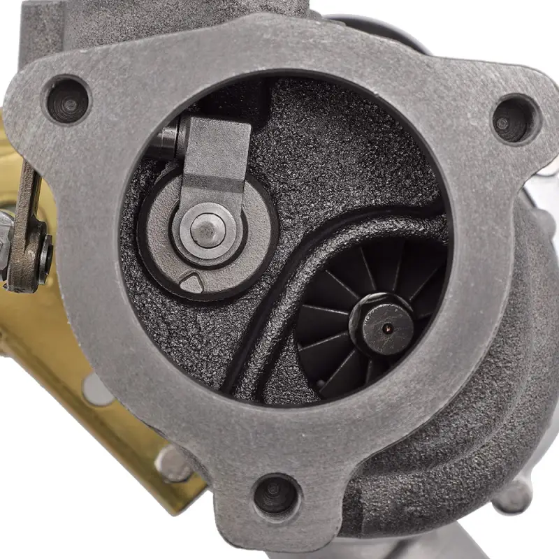 Turbosprężarka do Volkswagen VW Passat 1.8T oraz Audi A4 Quattro 06A145703B
