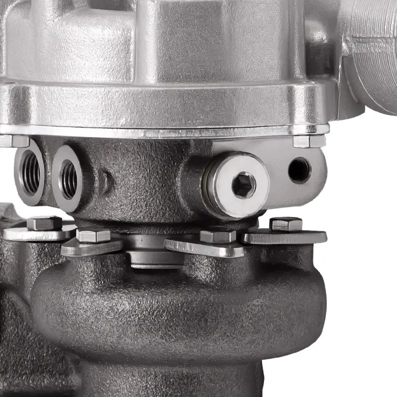 Turbosprężarka do Volkswagen VW Passat 1.8T oraz Audi A4 Quattro 06A145703B