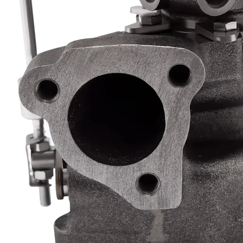 Turbosprężarka do Volkswagen VW Passat 1.8T oraz Audi A4 Quattro 06A145703B