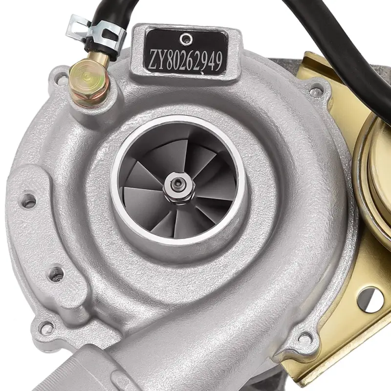 Turbosprężarka do Volkswagen VW Passat 1.8T oraz Audi A4 Quattro 06A145703B