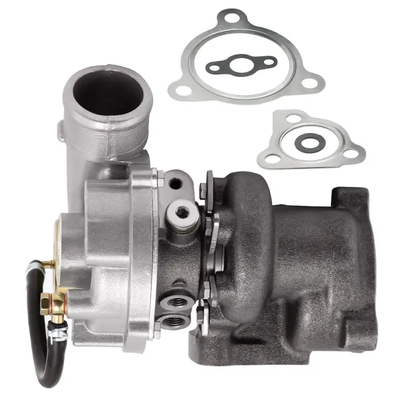 Turbosprężarka do Volkswagen VW Passat 1.8T oraz Audi A4 Quattro 06A145703B