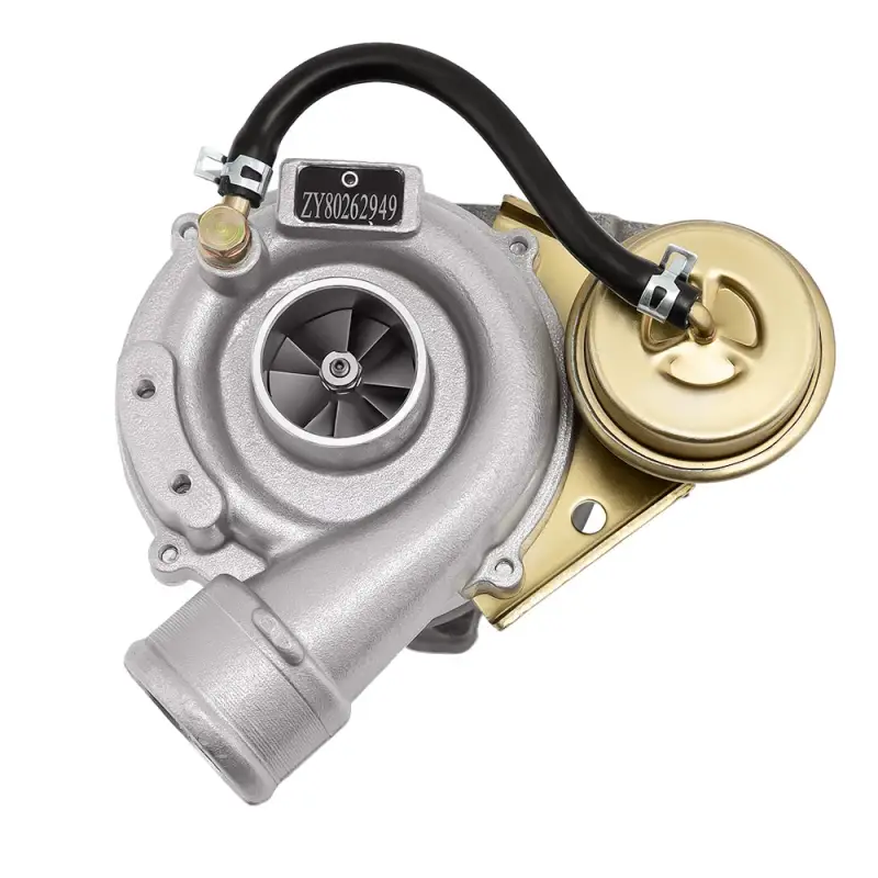 Turbosprężarka do Volkswagen VW Passat 1.8T oraz Audi A4 Quattro 06A145703B