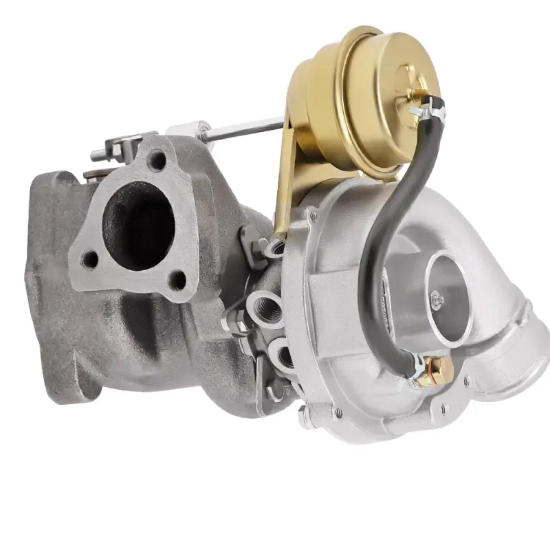 Turbosprężarka do Volkswagen VW Passat 1.8T oraz Audi A4 Quattro 06A145703B