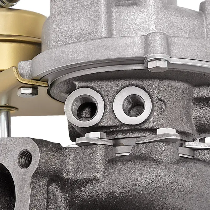 Turbosprężarka do Volkswagen VW Passat 1.8T oraz Audi A4 Quattro 06A145703B