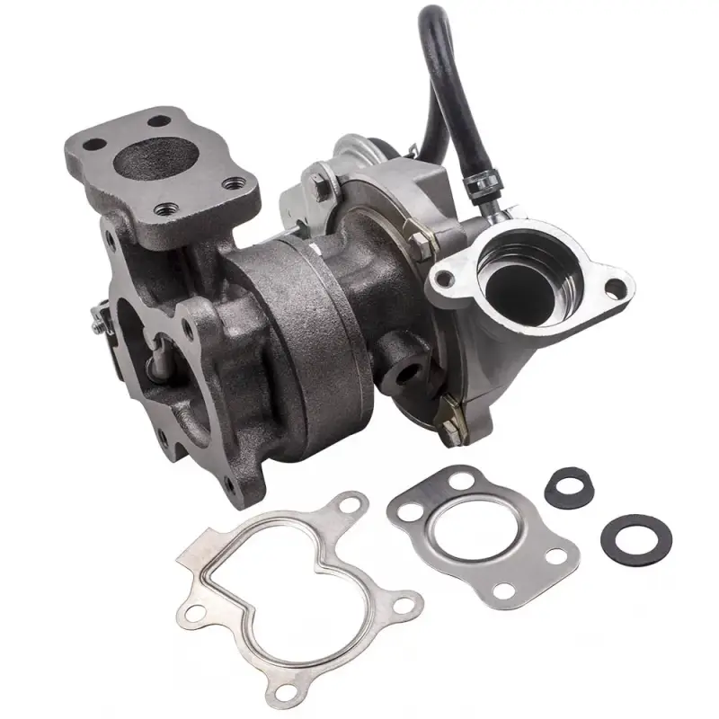 Turbosprężarka KP35 do Citroen, Peugeot, Ford Fiesta 1.4 HDi (2002-2009) OEM 54359700009