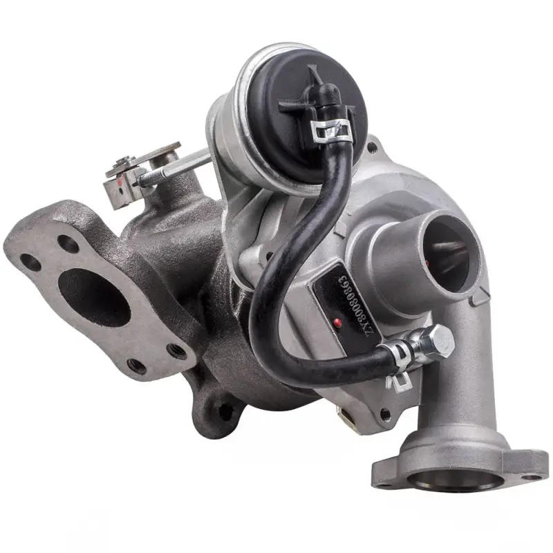 Turbosprężarka KP35 do Citroen, Peugeot, Ford Fiesta 1.4 HDi (2002-2009) OEM 54359700009