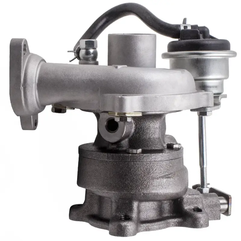 Turbosprężarka KP35 do Citroen, Peugeot, Ford Fiesta 1.4 HDi (2002-2009) OEM 54359700009