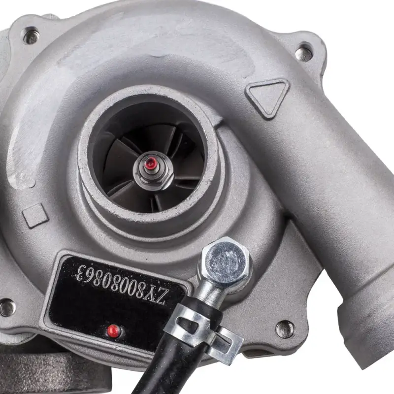 Turbosprężarka KP35 do Citroen, Peugeot, Ford Fiesta 1.4 HDi (2002-2009) OEM 54359700009