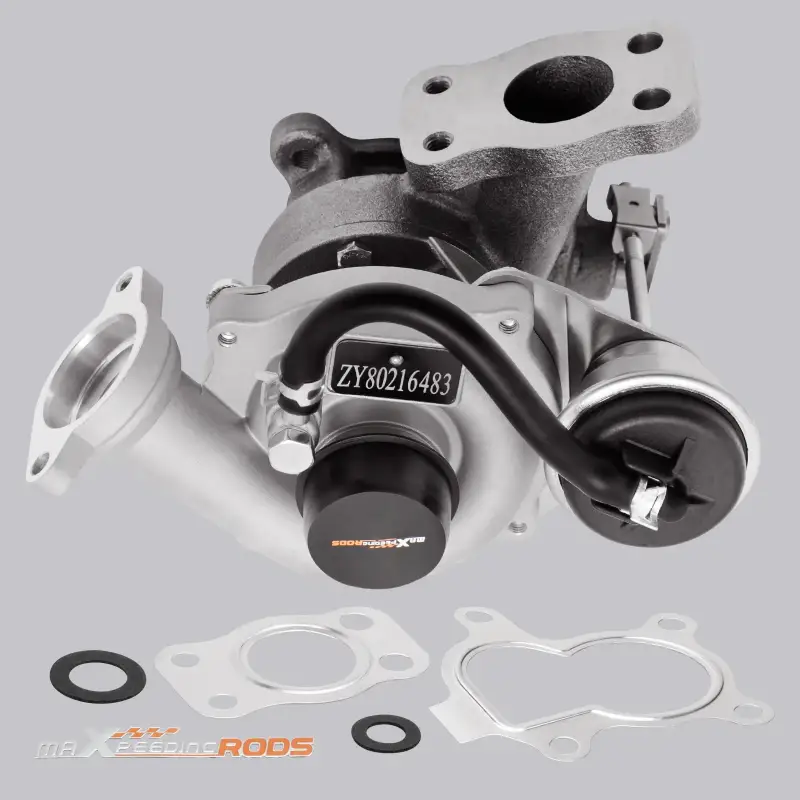 Turbosprężarka KP35 do Citroen, Peugeot, Ford Fiesta 1.4 HDi (2002-2009) OEM 54359700009