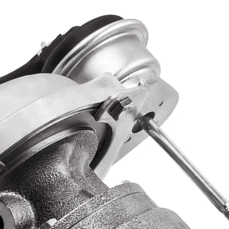 Turbosprężarka KP35 do Citroen, Peugeot, Ford Fiesta 1.4 HDi (2002-2009) OEM 54359700009