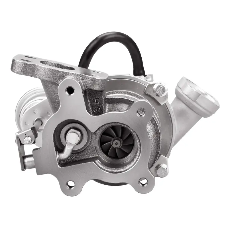 Turbosprężarka KP35 do Citroen, Peugeot, Ford Fiesta 1.4 HDi (2002-2009) OEM 54359700009