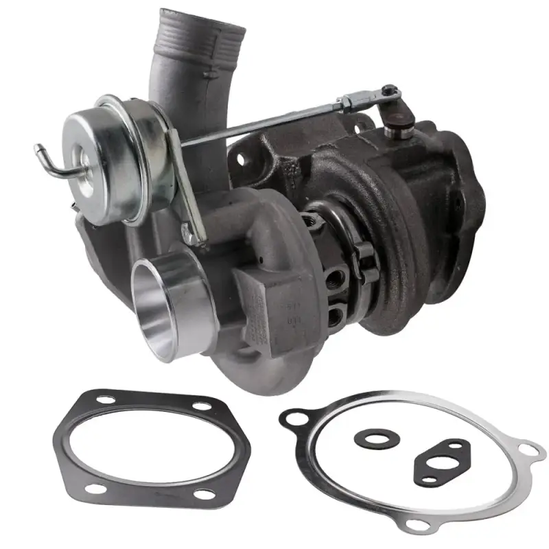 Turbosprężarka TD04 do Volvo XC70, XC90, S60, S80, V70 2.5L B5254T2 210KM OEM 49377-06202 49377-06200 49377-06210