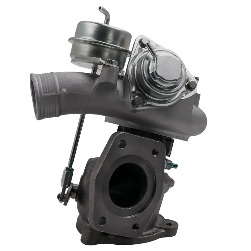 Turbosprężarka TD04 do Volvo XC70, XC90, S60, S80, V70 2.5L B5254T2 210KM OEM 49377-06202 49377-06200 49377-06210