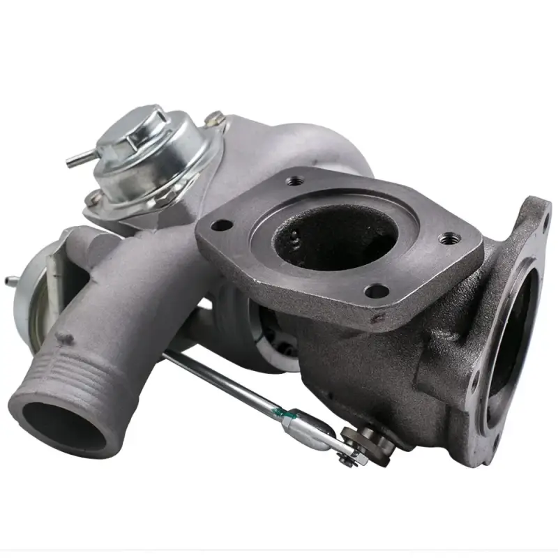 Turbosprężarka TD04 do Volvo XC70, XC90, S60, S80, V70 2.5L B5254T2 210KM OEM 49377-06202 49377-06200 49377-06210
