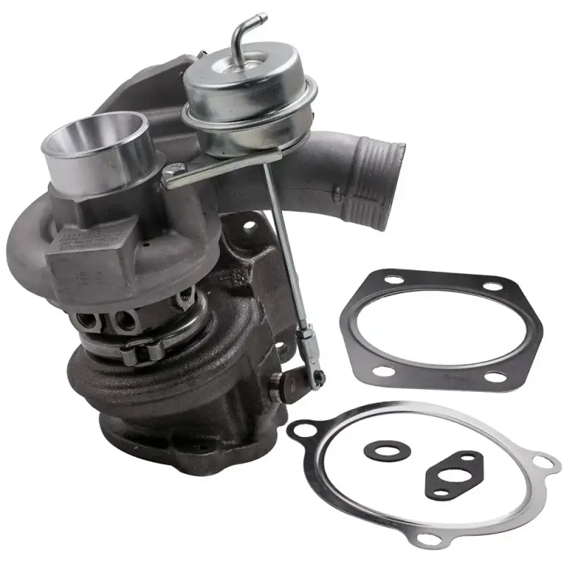 Turbosprężarka TD04 do Volvo XC70, XC90, S60, S80, V70 2.5L B5254T2 210KM OEM 49377-06202 49377-06200 49377-06210