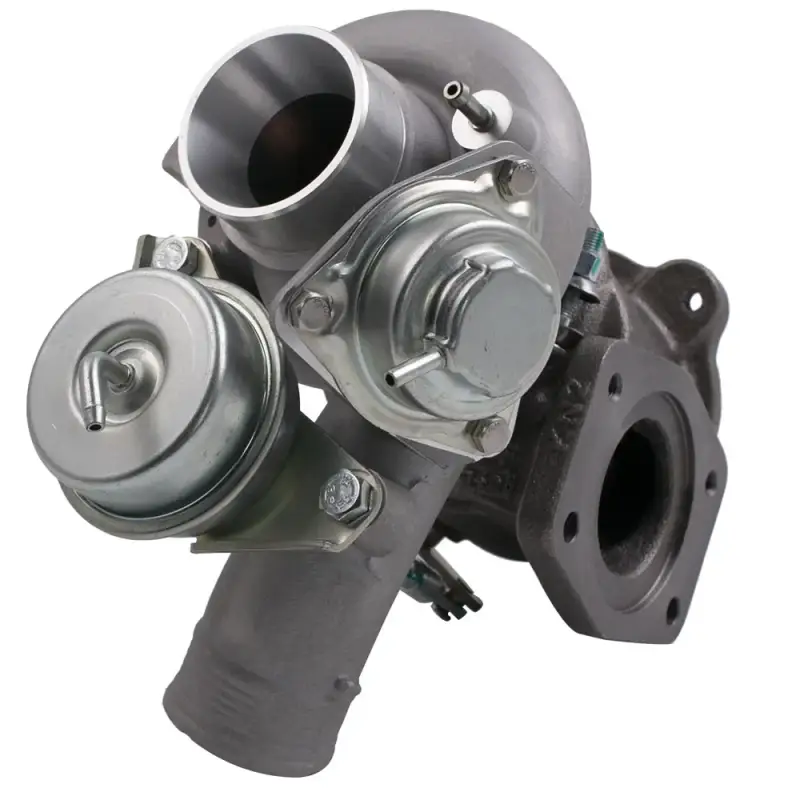 Turbosprężarka TD04 do Volvo XC70, XC90, S60, S80, V70 2.5L B5254T2 210KM OEM 49377-06202 49377-06200 49377-06210