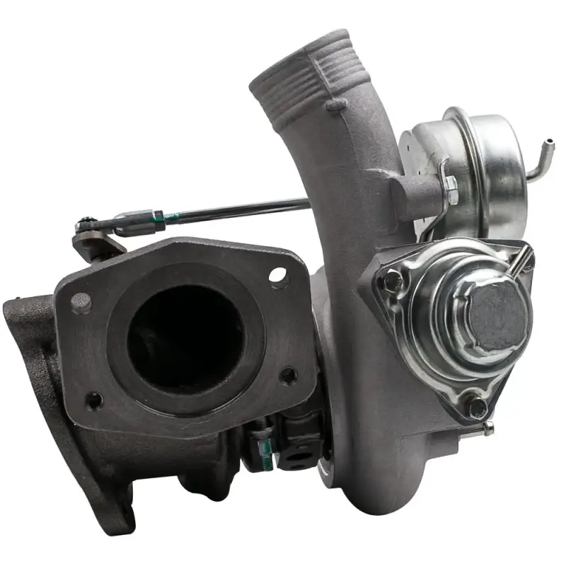 Turbosprężarka TD04 do Volvo XC70, XC90, S60, S80, V70 2.5L B5254T2 210KM OEM 49377-06202 49377-06200 49377-06210