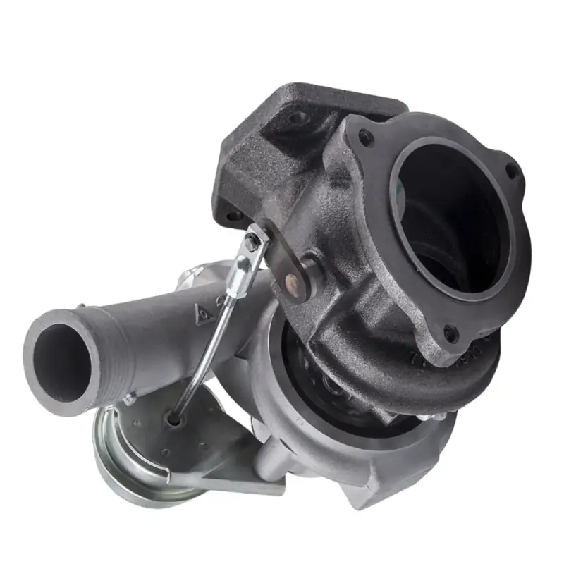 Turbosprężarka TD04 do Volvo XC70, XC90, S60, S80, V70 2.5L B5254T2 210KM OEM 49377-06202 49377-06200 49377-06210