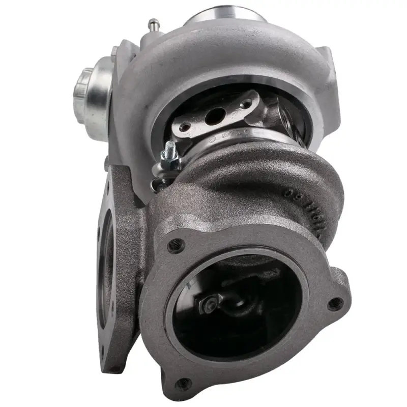 Turbosprężarka TD04 do Volvo XC70, XC90, S60, S80, V70 2.5L B5254T2 210KM OEM 49377-06202 49377-06200 49377-06210