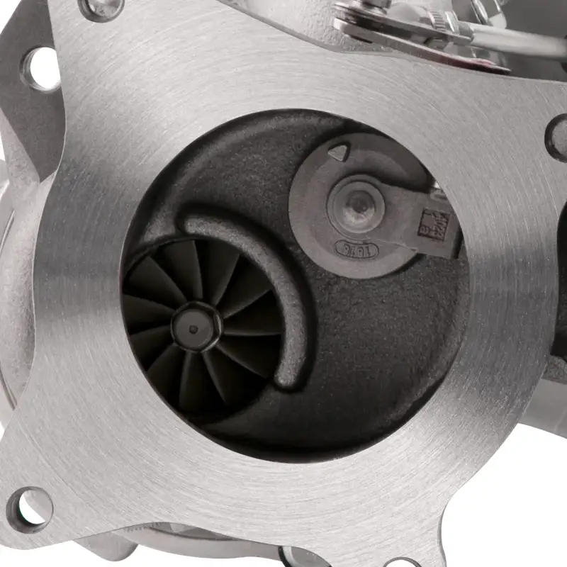 Turbosprężarka TD04 do Mitsubishi Pajero 2.5L 4D56T OEM 49177-01504 MR355220