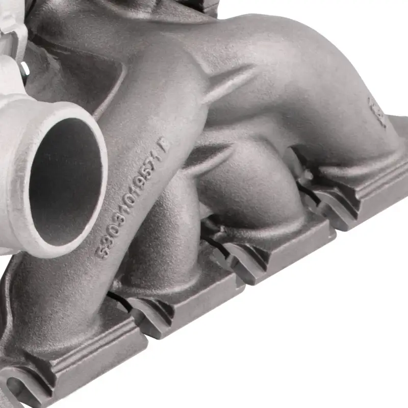 Turbosprężarka TD04 do Mitsubishi Pajero 2.5L 4D56T OEM 49177-01504 MR355220