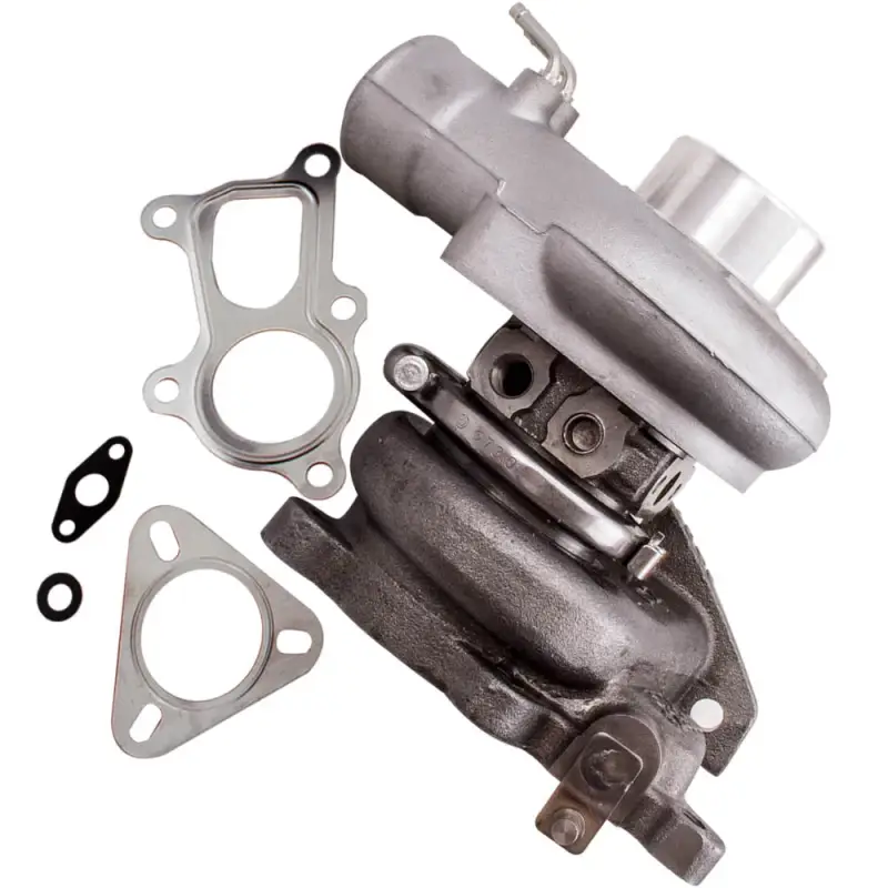 Turbosprężarka TD04 do Mitsubishi Pajero 2.5L 4D56T OEM 49177-01504 MR355220