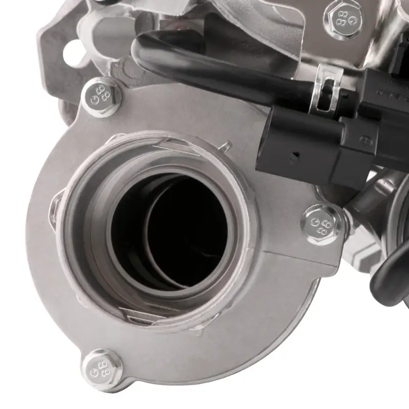 Turbosprężarka TD04 do Mitsubishi Pajero 2.5L 4D56T OEM 49177-01504 MR355220