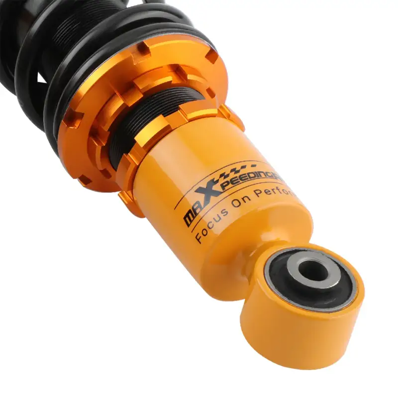 Zestaw Zawieszenia Coilover do Honda Civic ((2001-2005)) Amortyzatory Zawieszenie Obniżające