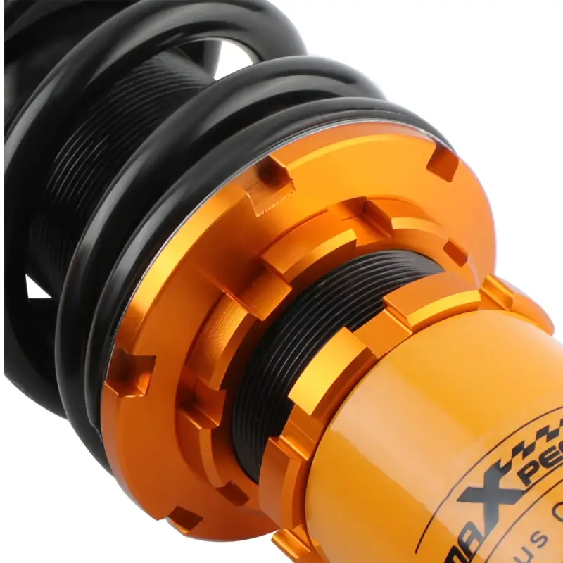 Zestaw Zawieszenia Coilover do Honda Civic ((2001-2005)) Amortyzatory Zawieszenie Obniżające