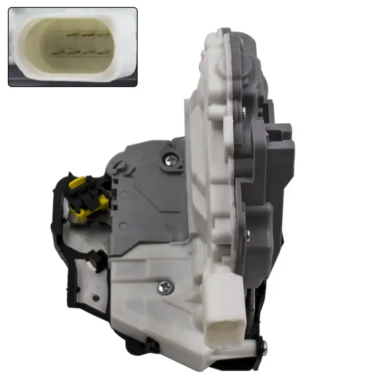Siłownik Zamka Tylnej Prawej Drzwi Audi A6/S6 C6 R8 4F0839016