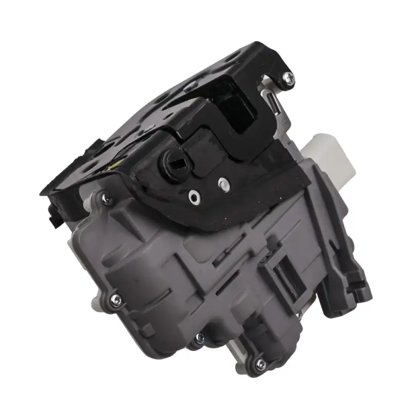 Siłownik Zamka Tylnej Prawej Drzwi Audi A6/S6 C6 R8 4F0839016