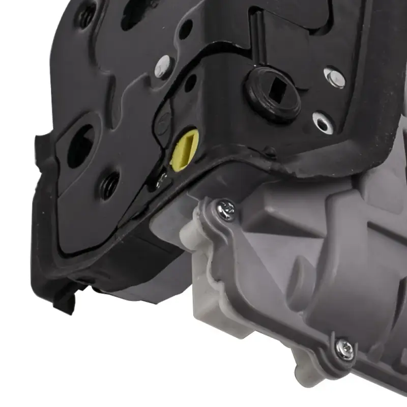 Siłownik Zamka Tylnej Prawej Drzwi Audi A6/S6 C6 R8 4F0839016